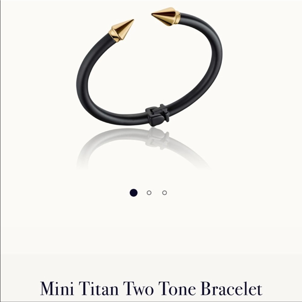 Vita Fede Bracelet